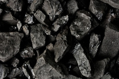 Pitmedden coal boiler costs