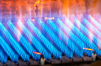 Pitmedden gas fired boilers